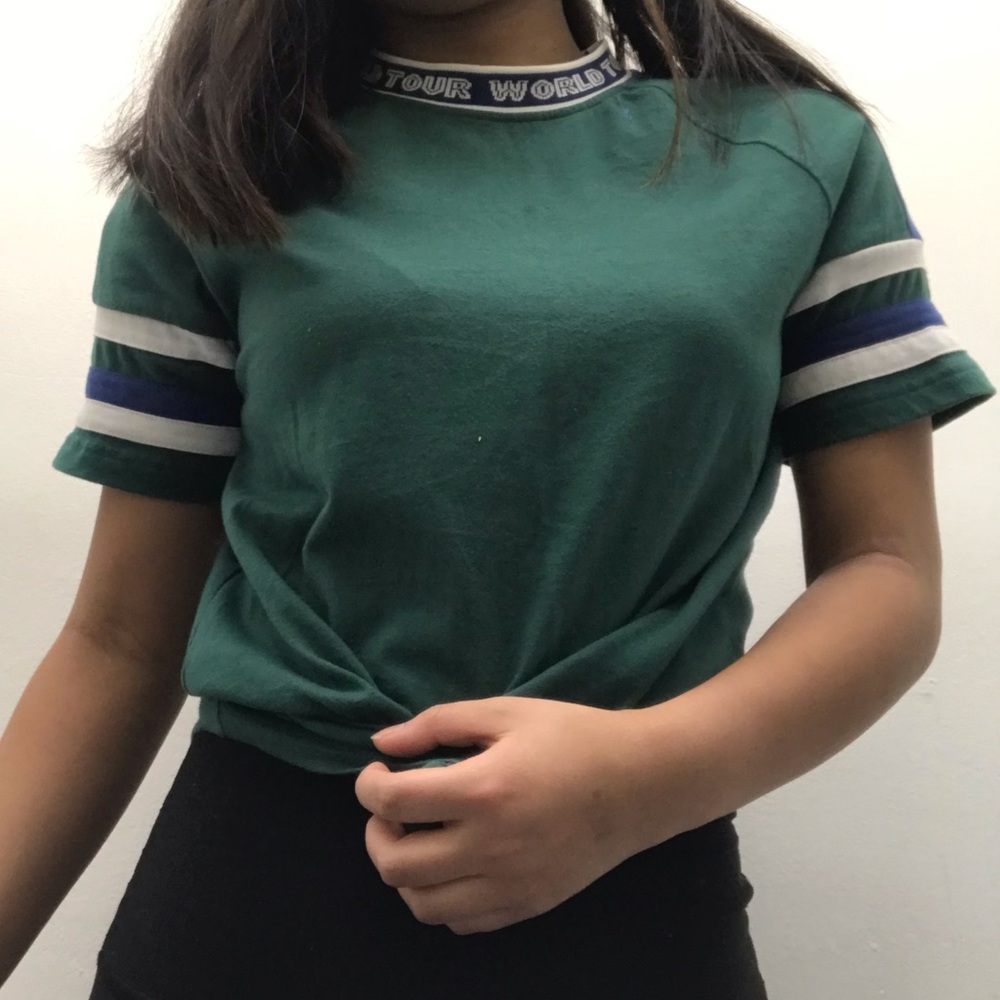 Art Class Tee